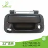 Adequado para Fábrica de Peças Automotivas Ford 8L3Z-9943400-Ac 8L3Z-9943400-Aa Maçaneta de Porta de Carro