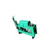 Máquina enderezadora de alambre de hierro de 2-4 mm, paquete de máquina enderezadora de alambre de cuero de plástico, alambre de trefilado en frío, máquina cortadora de alambre de aluminio