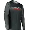 Roupas de Ciclismo Off-Road Transfronteiriças, Roupas de Downhill para Motocicleta de Manga Longa, Roupas Respiráveis de Secagem Rápida para Corrida de Mountain Bike Atacado