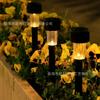 Vendas Diretas da Fábrica Lâmpada Solar de Jardim LED Gramado Abajur de Grades Bola de Fio de Cobre Cogumelo Lanterna Decorativa Externa