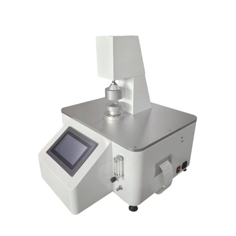 呼吸阀气密性测试仪