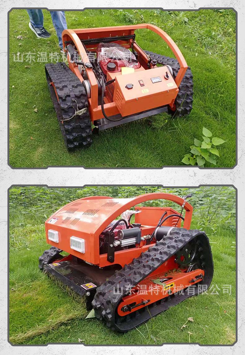 割草机_07