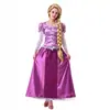 Halloween Rapunzel Maravilla Mágica COS Lechuga Príncipe Flynn Ryder Cosplay Disfraz de Espectáculo