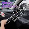 Espejo Retrovisor Multifuncional para Coche Limpiaparabrisas Retráctil, Gadget a Prueba de Lluvia, Raspador de Nieve, Limpiador de Manchas para Cristales de Ventana, Herramienta de Limpieza de Agua