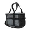Saco térmico portátil para impressão de LOGO de fábrica Amazon bolsa de isolamento térmico bolsa de armazenamento de gelo bolsa portátil para Bento piquenique