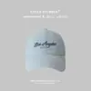 Gorra de Béisbol Versátil Estilo Coreano para Hombres y Mujeres, Gorra de Pico Bordada en 3D de Alta Calidad, Sombrero de Sol para Primavera y Verano con Ala Ancha que Hace que la Cara Parezca Más Pequeña