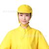 Gorra de Malla para Trabajo en Fábrica de Alimentos Taller de Procesamiento Gorra de Higiene Transpirable a Prueba de Polvo Anti-Caída del Cabello Protección Laboral Gorra de Trabajo Personalización de Logo