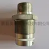 Changyi y Vidrio Aislante Máquina Selladora de Dos Componentes Accesorios Pistola de Pegamento Cabeza Mezclador Varilla Mezcladora Junta