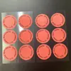 Parches Glp-1 en Stock Parches para el Cuidado Corporal Parches Curva Parches Reafirmantes para el Manejo de la Piel Parches Grasos