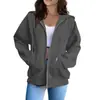Amazon Solta Plus Size Novo Estilo Europeu e Americano Moletom Emagrecedor com Zíper Aliexpress Dropshipping