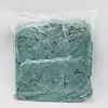 400g Dulces de Goma Tiras Arcoíris Planos Caramelos de Cuerda Dulces Qq Dulces Famosos de Internet