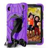 Adecuado para Samsung Tab A9 (2023) Funda Protectora para Tablet X110/X115/X117 8 Pulgadas