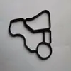 Adecuado para Pad de Radiador de Aceite BMW N52 11428637821 11428637820 Resistente al Aceite