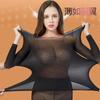 Ropa interior térmica de otoño e invierno de 37 grados, traje térmico de alta elasticidad, para dama, ultradelgado, sin costuras, transpirable, ajustado, pantalón de otoño, puesto