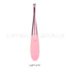 Caneta Vibratória Ponto G, Vibrador Privado de Vibração Forte, Silencioso e Conveniente para Uso em Dormitório, Interação do Casal, Compartilhado por Casais, Silencioso