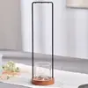 Portalápices Multifuncional para Lavar y Humedecer Lápices, Estante para Lápices con Almacenamiento de Agua, Humidificador y Portalápices