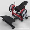 Equipo de Fitness Comercial Elevador de Cadera Estudio de Yoga Elevador Meiqiao Bomba de Cadera Puente de Cadera Entrenador Hip Rush