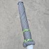 Trapeador Autoescurridor Doméstico para Lavado de Manos sin Agua Trapeador Giratorio Trapeador para Baño Húmedo y Seco Trapeador Absorbente Anticuado
