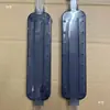 Acessórios da Caixa de Gotejamento Songbao Placa de Gotejamento Cotovelo Base da Caixa de Gotejamento Gaveta Tubo de Entrada de Água da Caixa de Gotejamento Saída de Água Tubo de Chuva