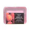 Jabón Artesanal de Aceite Esencial de Planta Floral, Jabón de Fragancia Duradera, Jabón de Baño de Aceite Esencial de Rosa, Venta al por Mayor Sólida Transfronteriza y Dropshipping