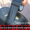 Adesivo de Reparo de Almofada de Carro Elétrico Bateria Almofada de Motocicleta Subsídio Assento de Couro Fita Adesiva Almofada Reformada