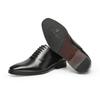 Enviado em (48 Horas) Sapatos Masculinos de Couro, Sapatos Formais de Couro Genuíno Masculino, Estilo Britânico Couro de Vaca Sapatos Masculinos de Verão