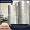 Saco Plástico Plano Tubo Material de Rolo Material de Rolo Filme Tubo Reto Plástico Saco Plástico Saco para Embalagem de Roupas PE Amostra Grátis
