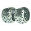 Pendientes Intricadamente Tallados con Patrón de Nube para Mujer, Modernos y de Estilo Vintage, Nuevos Pendientes Populares, Joyería de Nicho