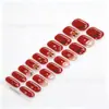 2026 Novos Adesivos de Unhas em Gel para Artes de Unhas de Fabricante Transfronteiriço, Luz de Cura para Adesivos de Unhas Semi-Cura