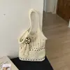 Bolso Pequeño Versátil de Alta Gama para Cruce de Fronteras de Gran Capacidad Estilo Nuevo Primavera 2026 Bolso Tote para Hombro Único Debajo del Brazo para Mujer