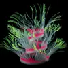 Suministro comercio electrónico transfronterizo acuario paisajismo joyería silicona simulación software coral Coral 75cm fabricantes