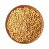 Chá de Trigo Sarraceno Amargo, Saquinhos de Chá de Trigo Sarraceno Amargo Amarelo, Saquinhos Triangulares Individuais, Chá de Trigo Sarraceno, Chá de Trigo Sarraceno Amargo Autêntico, Usado em Restaurantes de Hot Pot, Hotéis e Pousadas