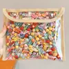 Pinzas de Colores para Cabello de Bebé, Pinzas BB de Corazón de Colores Dulces para Niños, Pinzas para el Cabello de Niñas, Pinzas para Flequillo, Pasadores para Bebés, Accesorios para el Cabello