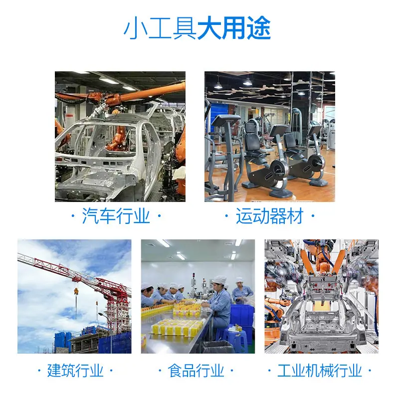 适用范围