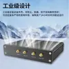 Host de Lagosta OpenClaw: Computador Industrial de Controle para Edge Computing Plug-and-Play para Cultivo de Lagostas