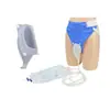 [En Stock] Orinal para Incontinencia Hombres y Mujeres Mayores Postrados Paralizados Artefacto de Orinal Bolsa de Orinal Médico a Prueba de Fugas