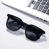 Gafas Inteligentes Nuevas Ai Transfronterizas con Traducción Simultánea en 145 Idiomas, Auriculares Bluetooth Ai Fotocromáticos
