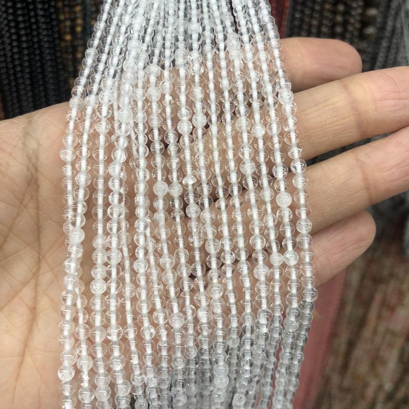 白水晶