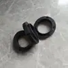Conjunto de Eixo Torcedor Tipo Extraível e Assento de Eixo Comumente Usado em Máquinas Torcedoras de Fibra Curta da Empresa Titan