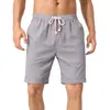 Pantalones Cortos Casuales de Verano para Hombre 2026 Versátiles de Moda Frescos Holgados Cargo Modernos Venta al por Mayor en Stock