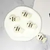 Japonés y Coreano Creativo Ins Lindo Súper Lindo Gatito Pez Broche Accesorios Dibujos Animados Peluche DIY Calzado Accesorios Accesorios