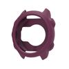 Para Jiaming Garmin Forerunner 245 funda de silicona anticaída funda protectora Jiaming 245M