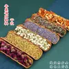 Materiales para Bolsitas Aromáticas para Bolsitas Hechas a Mano, Materias Primas DIY para Bolsitas Aromáticas, Flores Secas al por Mayor, Hojas de Ajenjo, Lavanda