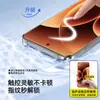 Almacén Libre de Polvo Adecuado para Película Templada Xiaomi 17Promax 15 Ultrasónico 17Pm Teléfono Móvil 14 Pantalla Completa 13 Plegado en Caliente Anticaídas