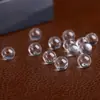 Fornecimento Direto da Fábrica Contas de Ágata 7A Não Porosas 6mm 8mm 10mm 12mm Acessórios para Brincos Atacado Contas Redondas Não Porosas Ágata Vermelha