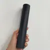 Cilindro tubo de incenso em bastão 200g áloe sândalo artemísia fabricantes de embalagens podem imprimir logotipo bronzeamento grande preferencial em estoque