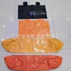 Bolsa de Agua Ignífuga y Antiexplosiva para Minería para Aislar Gas, Bolsa de Agua Antiexplosiva e Ignífuga, Tela Recubierta de Plástico, Cinturón de Agua Antiexplosivo para Minas de Carbón