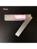 Rodillo de Arcilla Acrílica con Tablero de Presión para Arcilla Cortador de Aretes de Arcilla Ultra-Ligera Herramienta de Goma para Manualidades