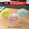 Cubierta de Mesa a Prueba de Polvo, Cubierta de Comida para Uso Doméstico, Cubierta para Sobras de Comida, Cubierta de Comida Mejorada para Prevenir Moscas, Cubierta de Comida para Mesa de Comedor, Cubierta Antipolvo