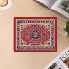 Tapete Decorativo Novo Padrão Persa Transfronteiriço Pequeno Mouse Pad Computador Notebook Escritório Tablet Teclado Atacado